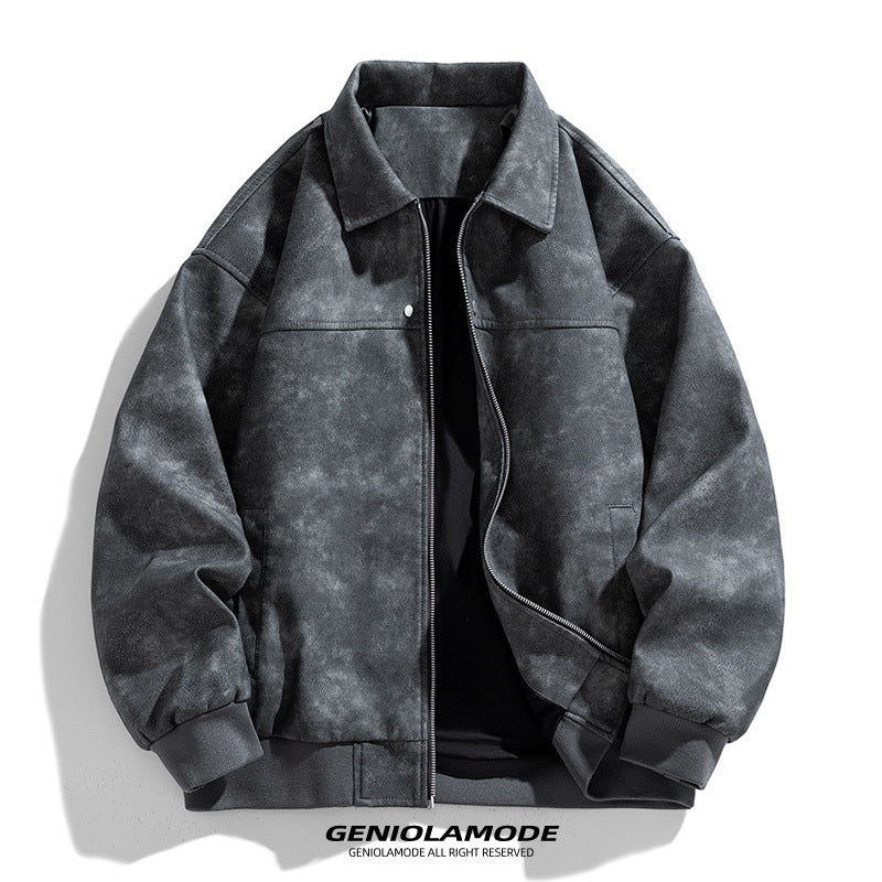 Mens Jacket