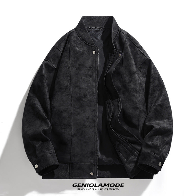 Mens Jacket