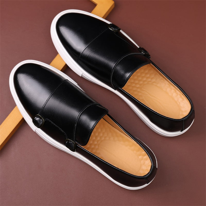 Men's Casual Slip-On Loafers
