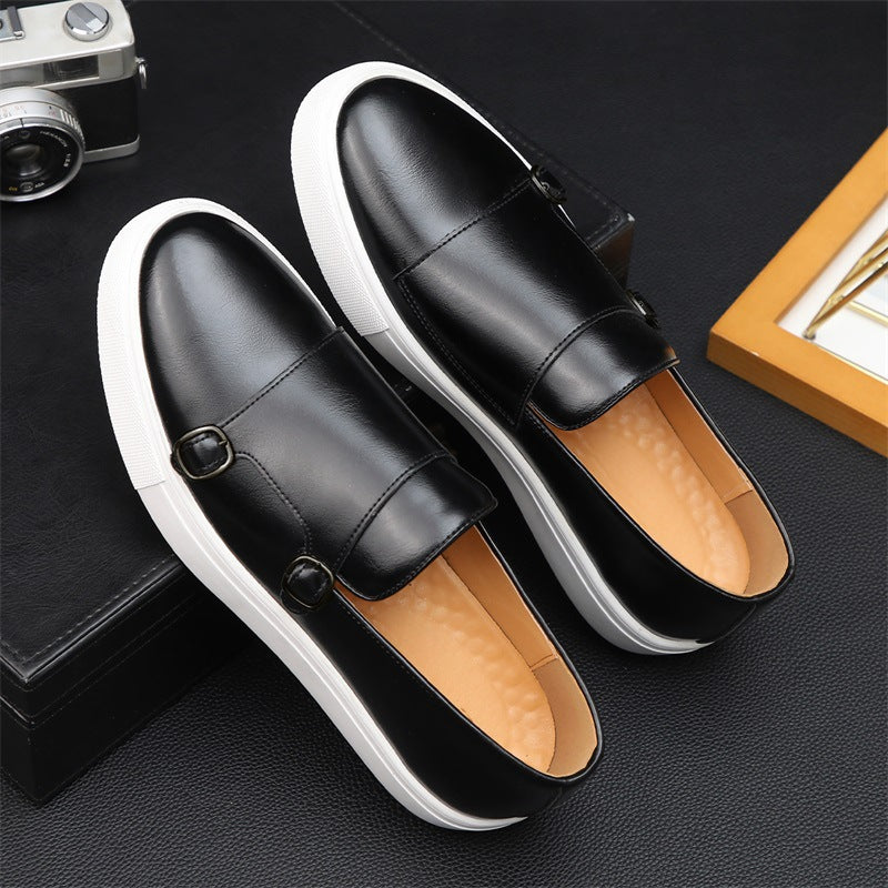 Men's Casual Slip-On Loafers