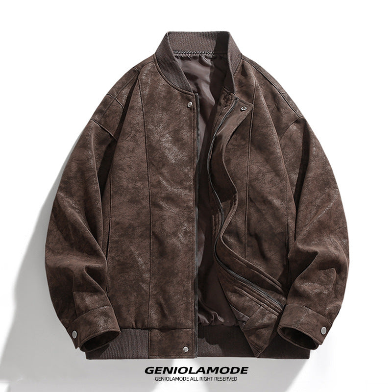 Mens Jacket