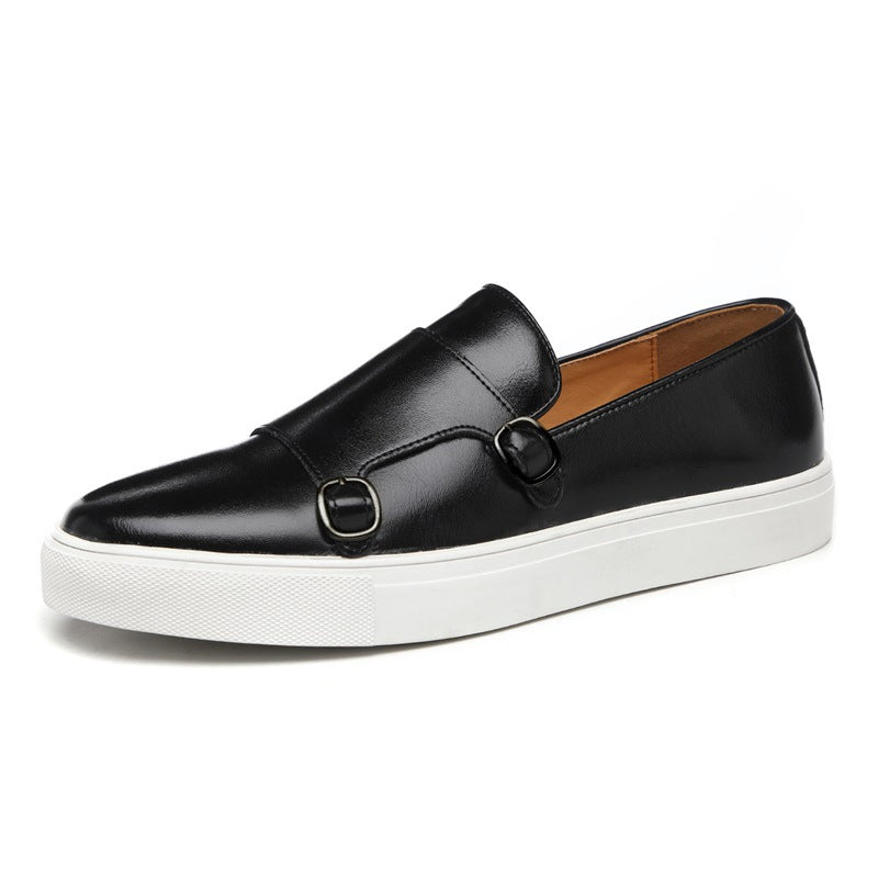 Men's Casual Slip-On Loafers
