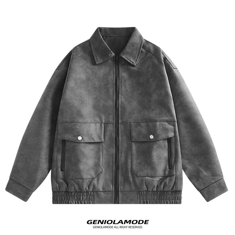 Mens Jacket